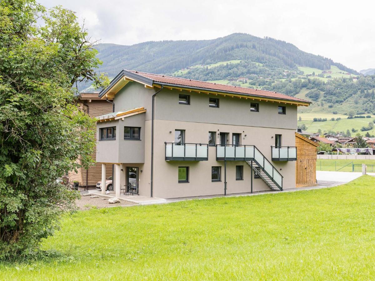 High-Quality Holiday Home With 2 Bedrooms In Muhlbach Near The Ski Lift Bicheln Luaran gambar