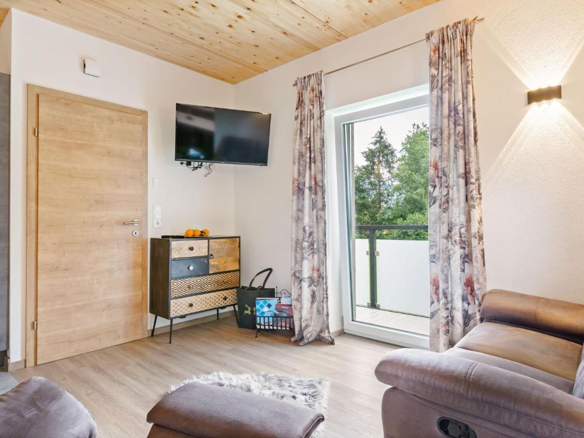 High-Quality Holiday Home With 2 Bedrooms In Muhlbach Near The Ski Lift Bicheln Luaran gambar